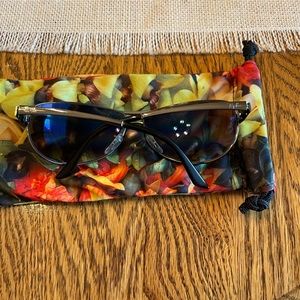Ray Ban sun glasses
